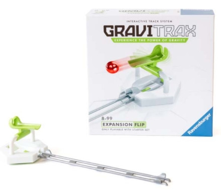  GraviTrax: 