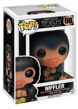  Funko POP: Fantastic Beasts And Where To Find Them  Niffler (9,5 )