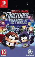 South Park: The Fractured But Whole [Switch,  ]