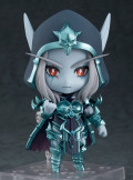  Nendoroid World Of Warcraft: Sylvanas Windrunner  (10 )