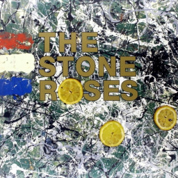 The Stone Roses  The Stone Roses (LP)