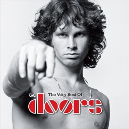 The Doors: The Very Best Of (CD)