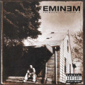 Eminem  Marshall Mathers (2 LP)