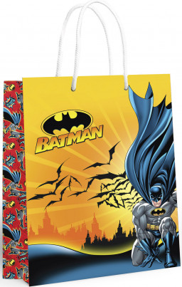   Batman: 2 () (  )