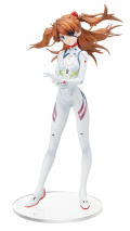  Rebuild Of Evangelion: Asuka Shikinami Langley Last Mission Activate Color SPM (21 )