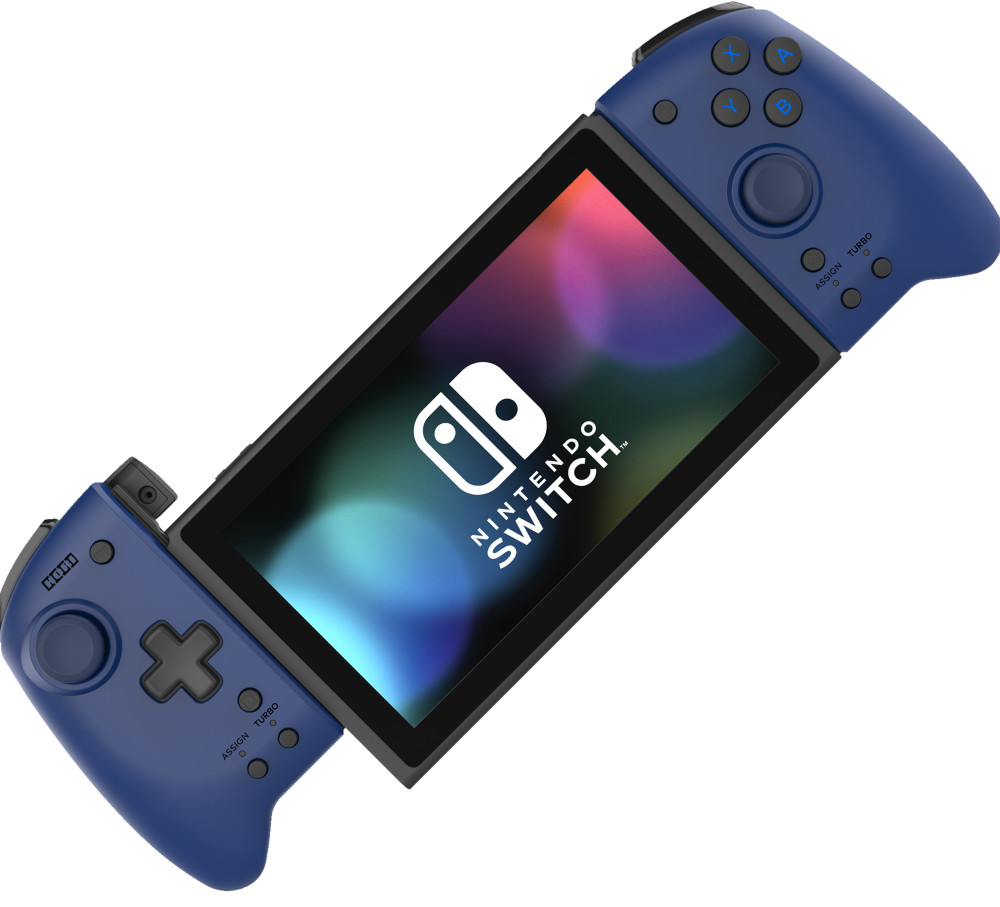  Hori Split pad pro (Midnight Blue)  Nintendo Switch (NSW-299U)