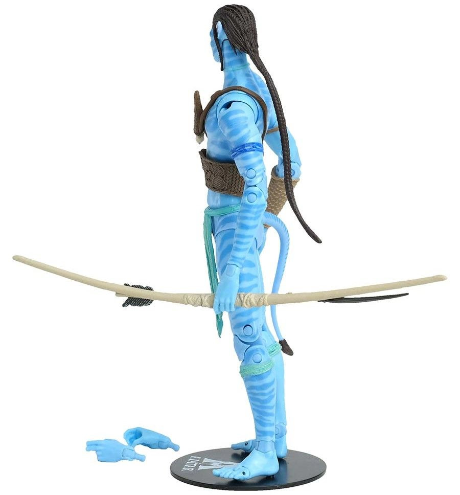 ������� Avatar Movie / ������  � Jake Sully / ����� ����� (18 ��)