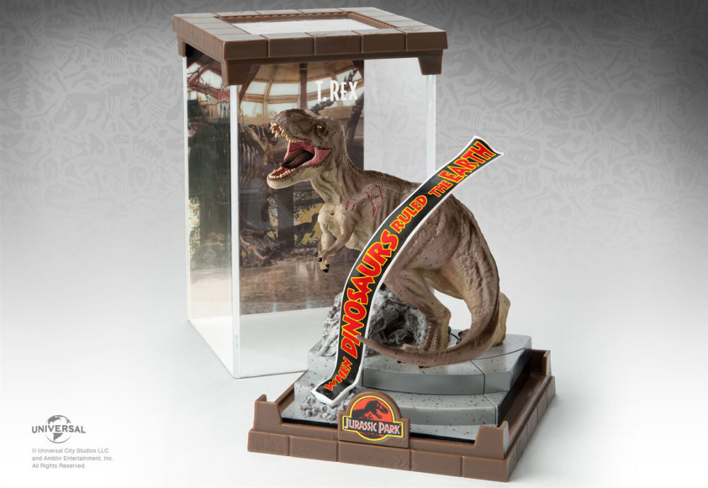 ������� The Noble Collection: Jurassic Park � ����������� ���� (18 ��)
