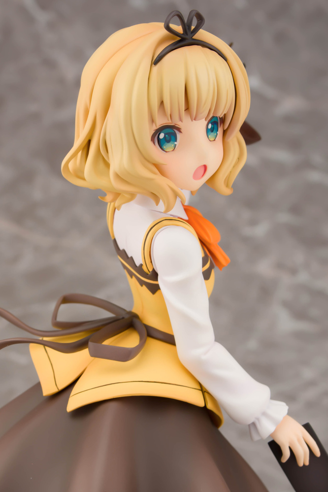 ������� Gochuumon Wa Usagi Desu Ka? / Is The Order A Rabbit? Syaro Cafe Style (21 ��)
