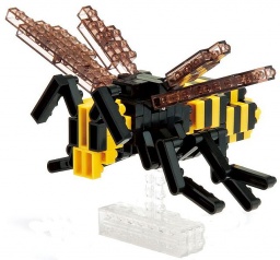  nanoBlock.  