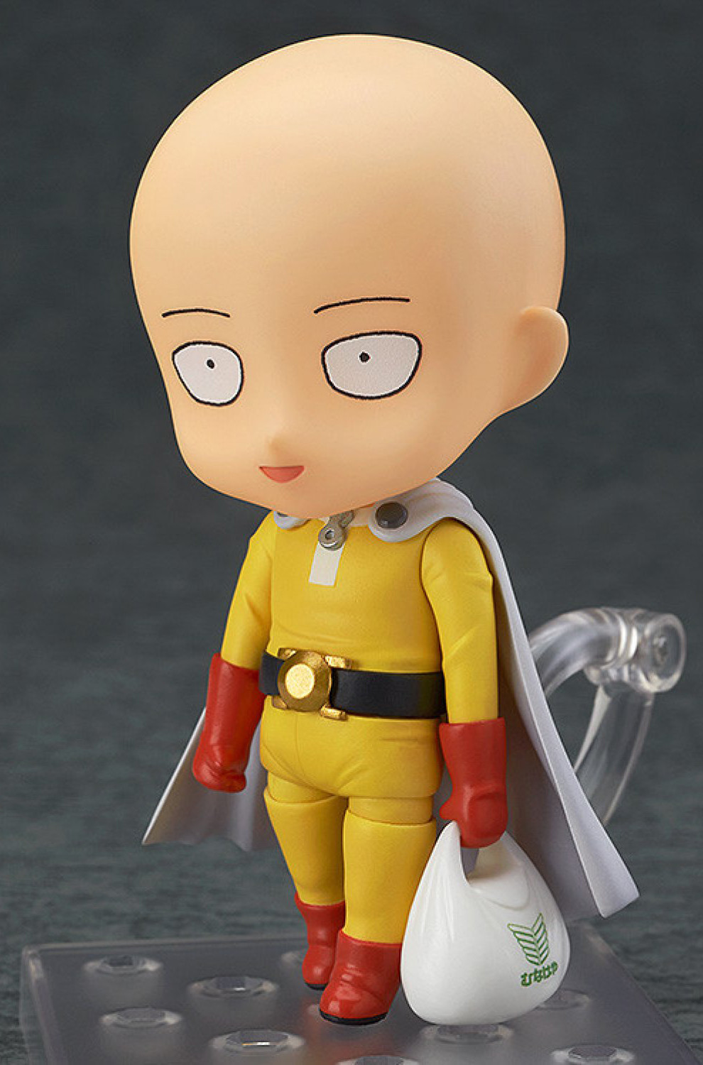  One Punch Man: Saitama Nendoroid (10 )