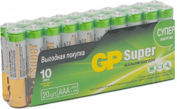   GP Super Alkaline 24 A (, 20 )
