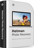 Hetman Photo Recovery   [ ]
