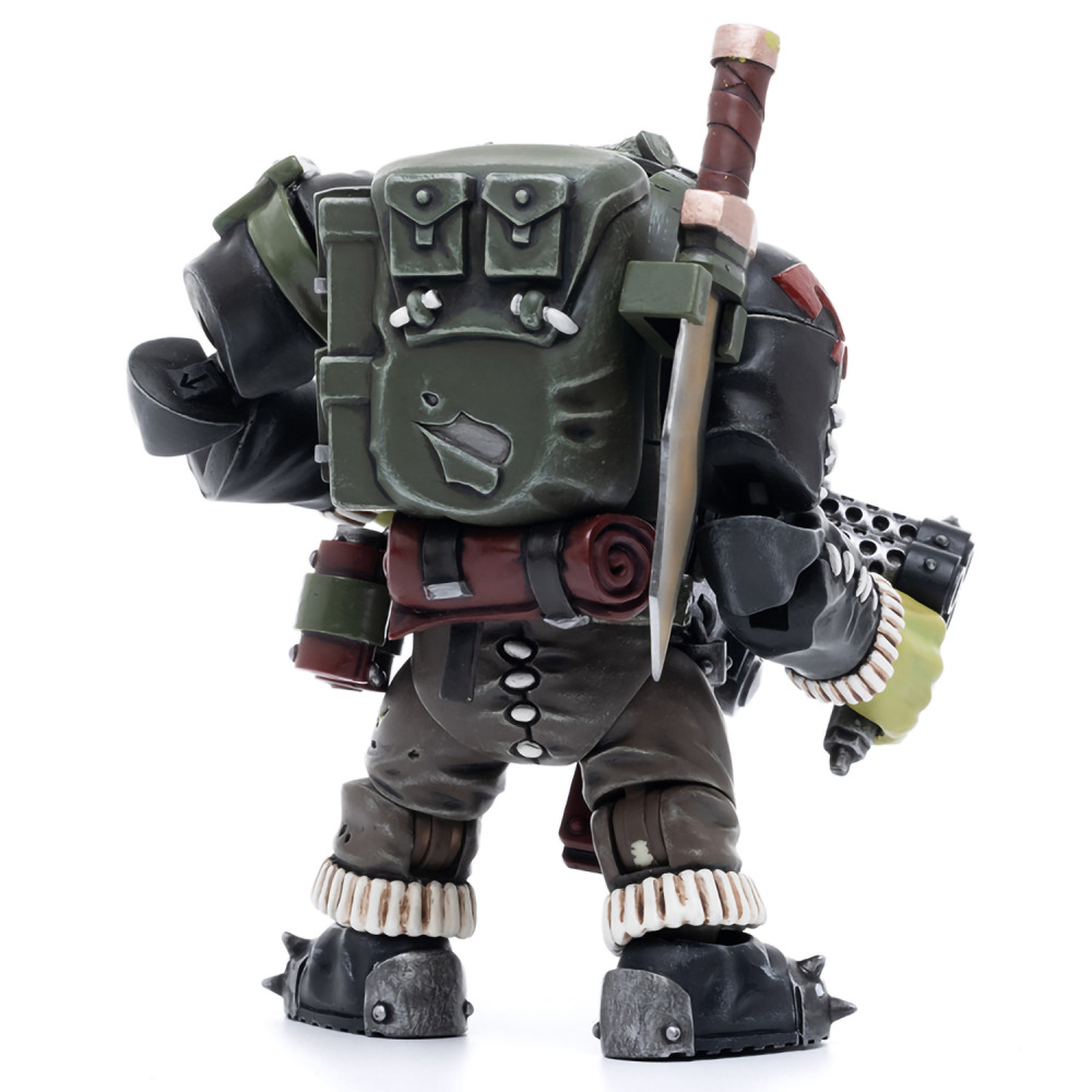������� Warhammer 40 000: Orks Ork � Kommandos Dakka Boy Rotbilge 1:18 (12 ��)