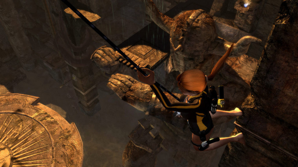 Tomb Raider: Underworld [PC,  ]