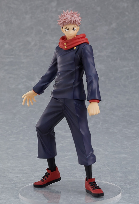 ������� Pop Up Parade Jujutsu Kaisen: Yuji Itadori  (17,5 ��)