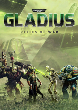 Warhammer 40,000: Gladius  Relics of War [PC,  ]