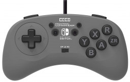 ������� Hori Fighting Commander ��� Switch (NSW-244U)