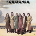 Foreigner  Foreigner [Crystal Clear Vinyl] (LP)