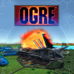 Ogre [PC,  ]