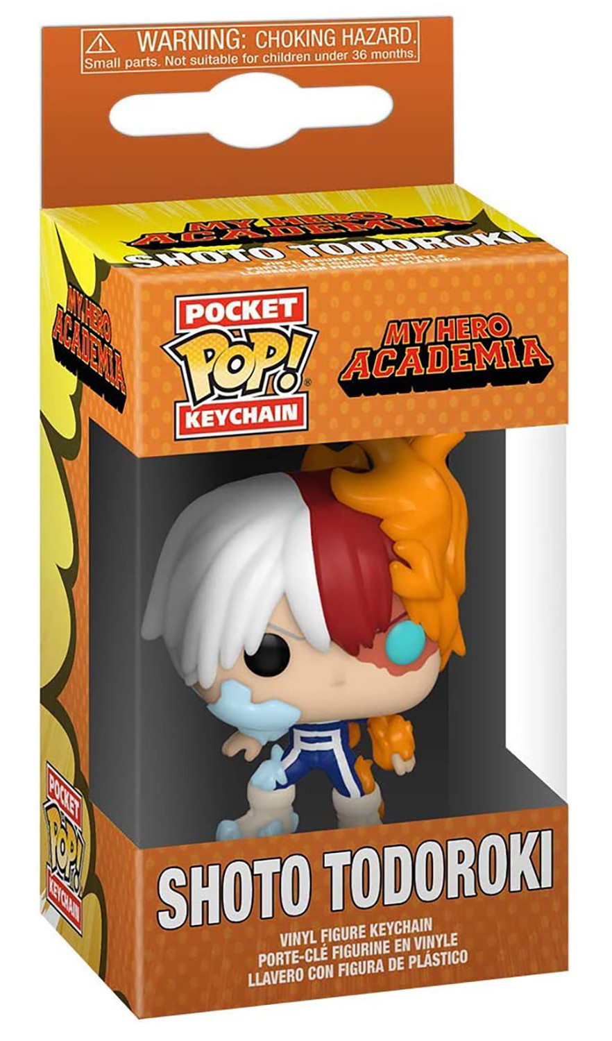 ������ Funko POP: My Hero Academia � Todoroki