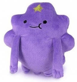   Adventure Time. Lumpy Space Princess (15 )