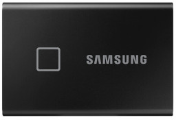   Samsung SSD T7 Touch 2TB USB Type-C ()