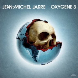 Jean-Michel Jarre  Oxygene 3 (CD)