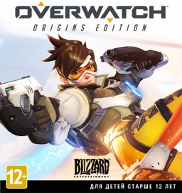 Overwatch: Origins Edition [PC-Jewel]