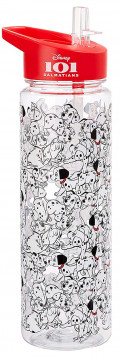  Funko Disney: 101 Dalmatians ()