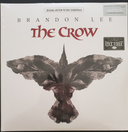 OST The Crow (2 LP)