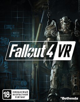 Fallout 4 VR [PC,  ]