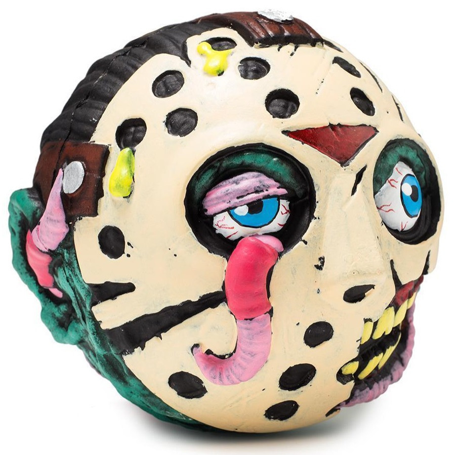 - Madballs Foam Series: Jason Voorhees (10 )