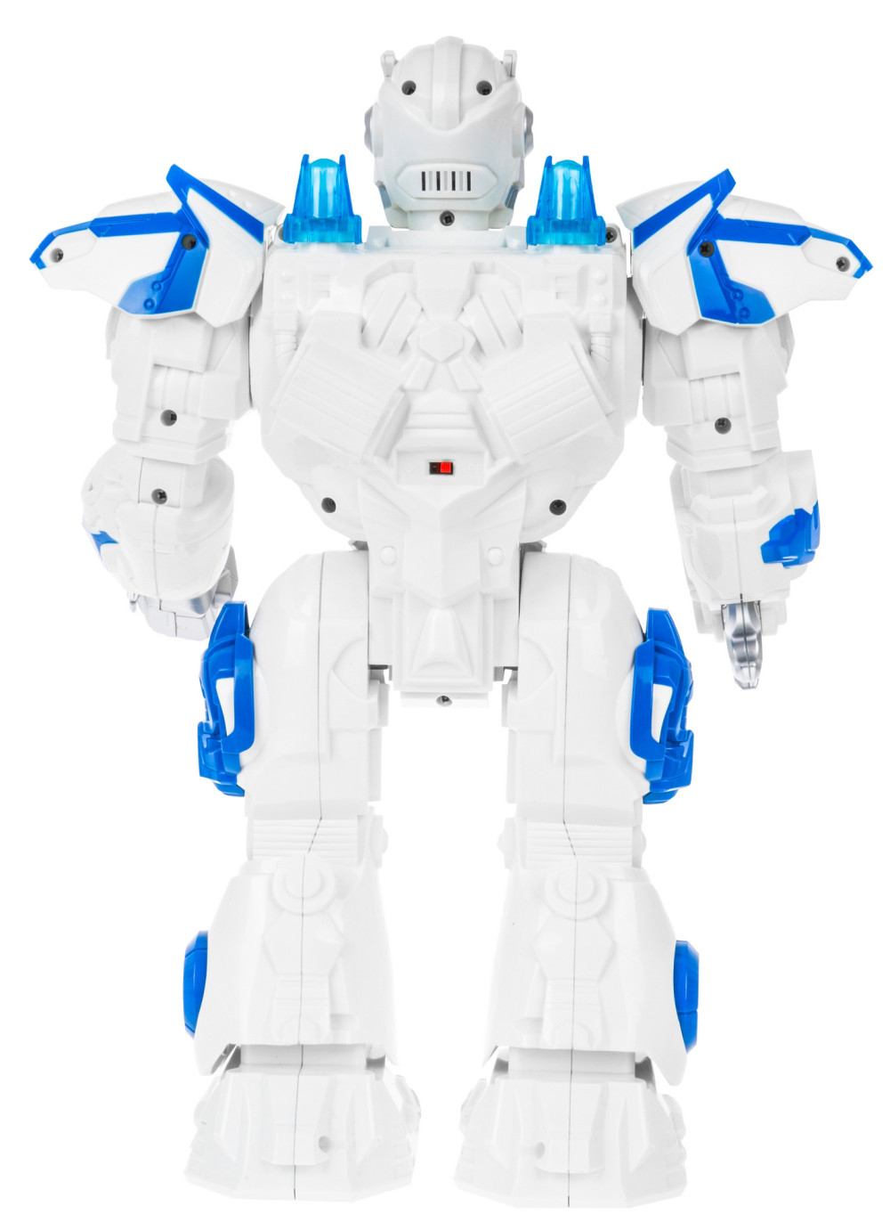     Rocket Man (6029: DEFA)