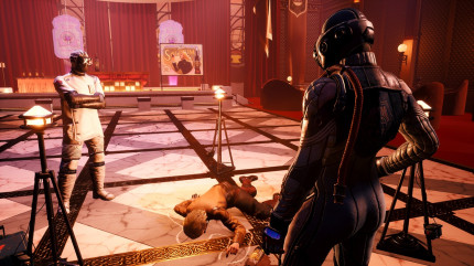 The Outer Worlds. Murder on Eridanos.  ( Steam) [PC,  ]