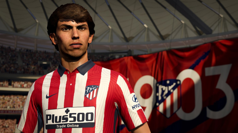 FIFA 21 [Xbox,  ]