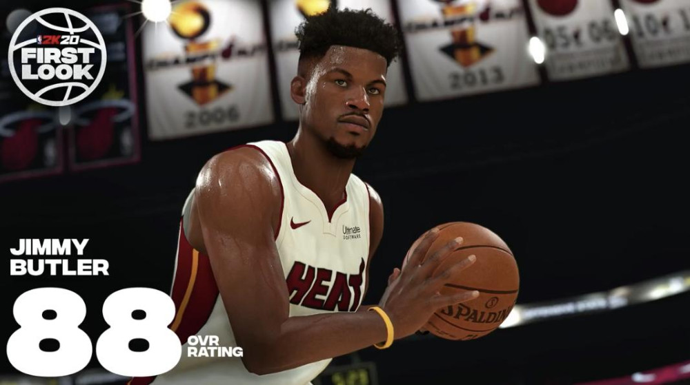 NBA 2K20 [PC, �������� ������]