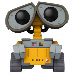  Funko POP Disney: Wall-E  Wall-E (25 )