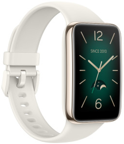 ������ ������ Xiaomi Smart Band 7 Pro GL M2141B1 (White) (BHR6076GL)