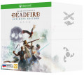 Pillars of Eternity II: Deadfire. Ultimate Edition [Xbox One]