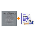 Cole Nat King  Platinum Collection  3LP +      Magic Cleaning Box