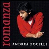 Andrea Bocelli. Romanza