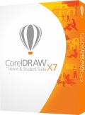 CorelDRAW Home & Student Suite X7 ( )