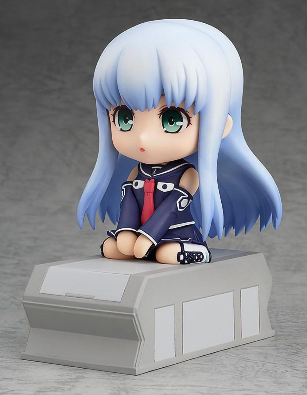  Nendoroid Arpeggio Of Blue Steel: Ars Nova Iona (10 )