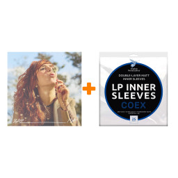 ZAZ  Isa  2LP + �������� ���������� COEX ��� ������������� 12" 25�� �����