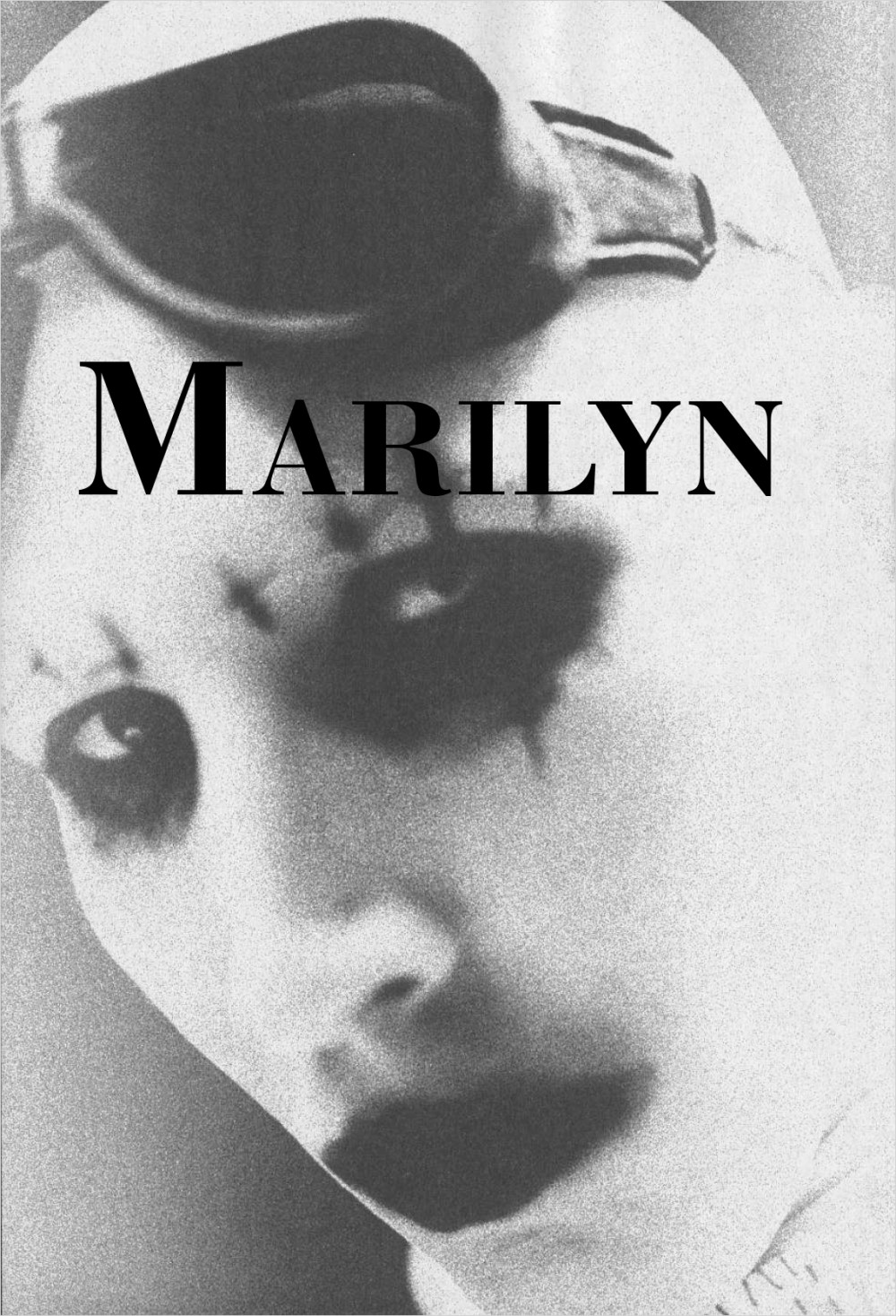 Marilyn Manson: ,    
