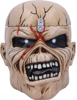  Iron Maiden: The Trooper