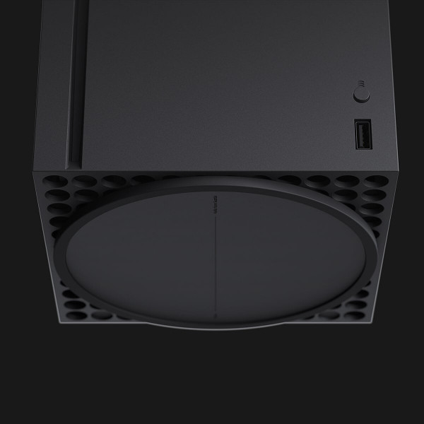 Игровая консоль Xbox Series X (1TB) – Trade-in | Б/У