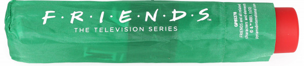 Зонт Friends: Central Perk