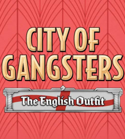 City of Gangsters: The English Outfit.   [PC,  ]